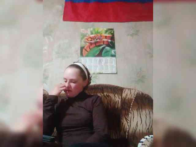 Calibriya webcam