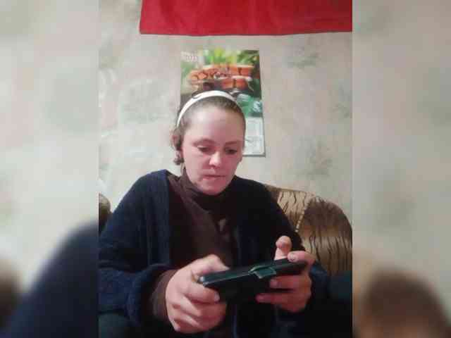 Calibriya webcam