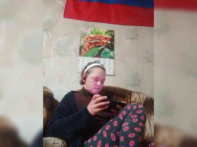 Calibriya webcam