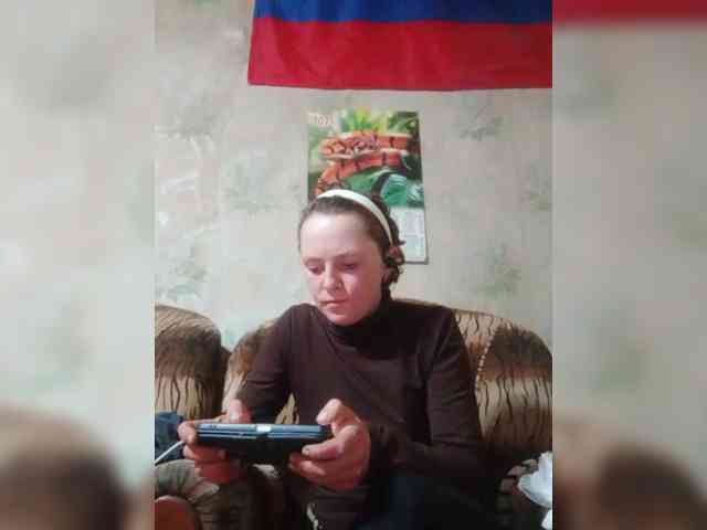 Calibriya webcam