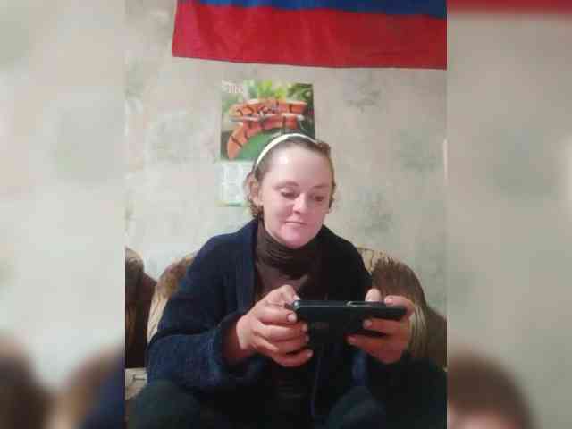 Calibriya webcam