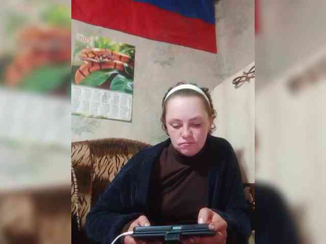 Calibriya webcam