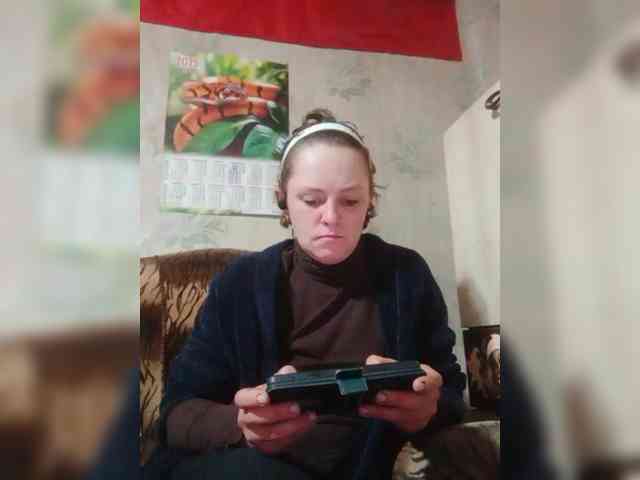 Calibriya webcam
