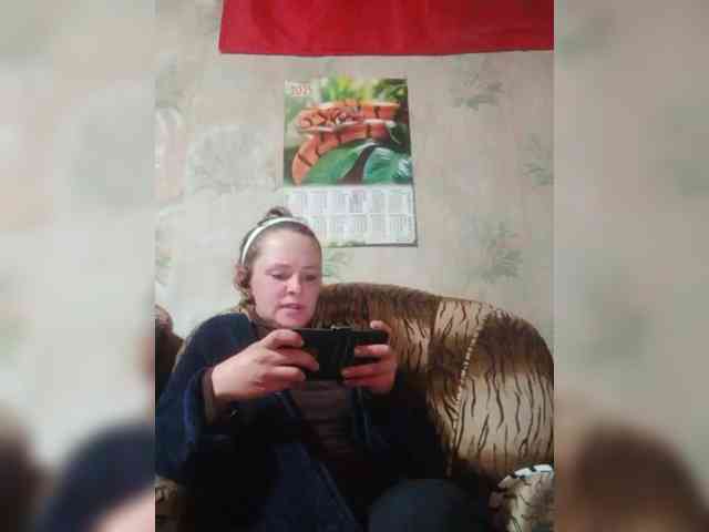 Calibriya webcam