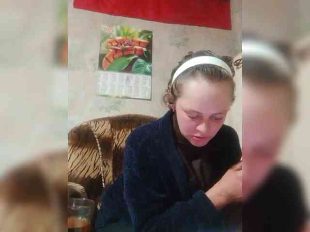 Calibriya webcam