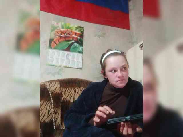 Calibriya webcam
