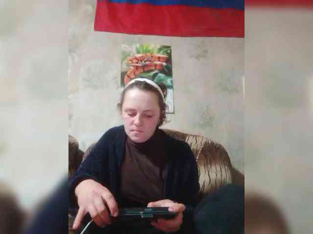 Calibriya webcam