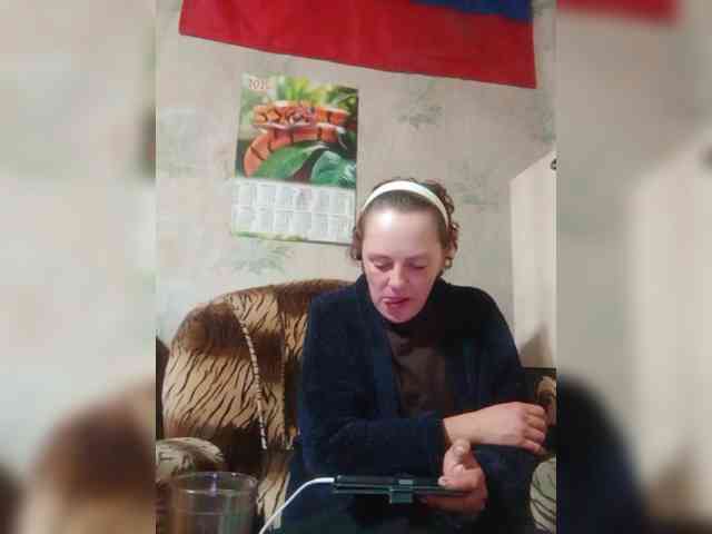 Calibriya webcam