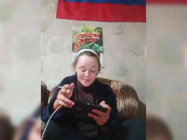 Calibriya webcam
