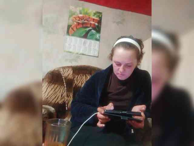 Calibriya webcam