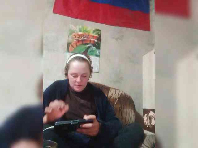 Calibriya webcam