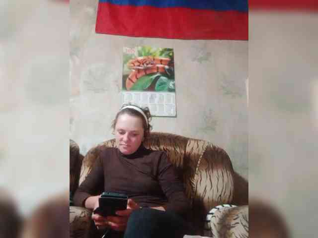 Calibriya webcam