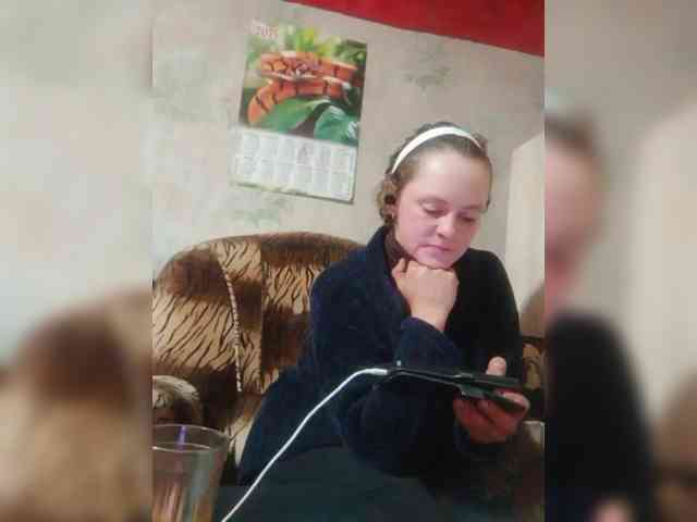 Calibriya webcam
