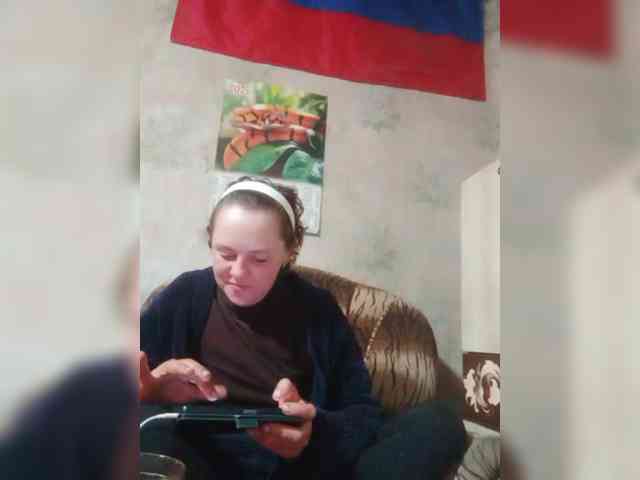 Calibriya webcam
