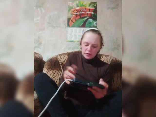 Calibriya webcam