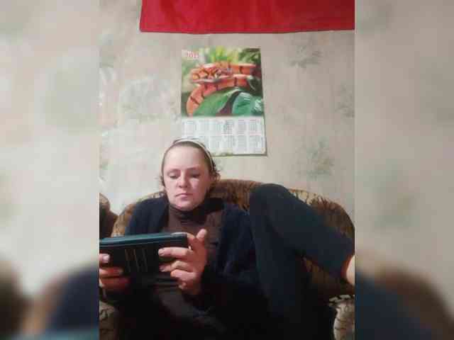 Calibriya webcam