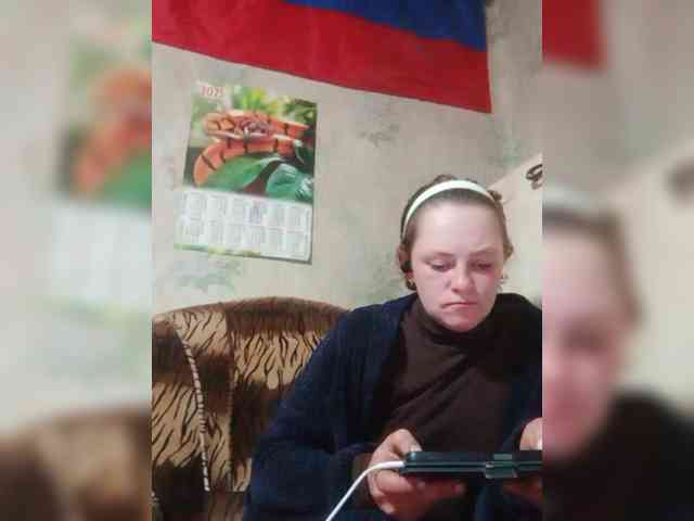 Calibriya webcam