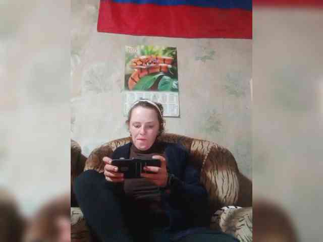Calibriya webcam