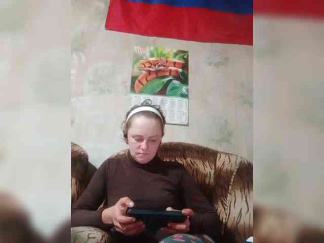 Calibriya webcam