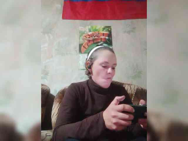 Calibriya webcam