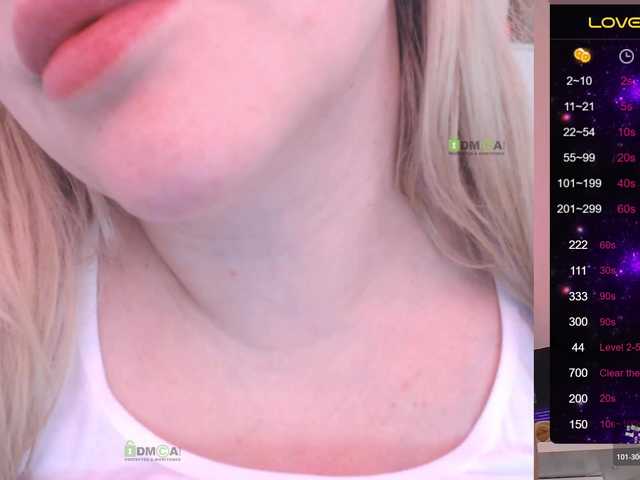 Gratis Live Sexcam mit _Marilyn_ _Marilyn_