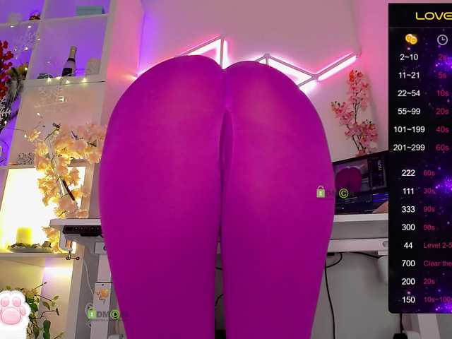 Gratis Live Sexcam mit _Marilyn_ _Marilyn_