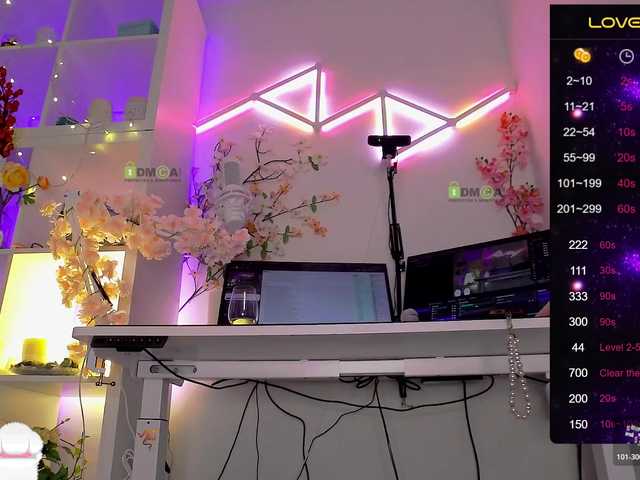 Gratis Live Sexcam mit _Marilyn_ _Marilyn_