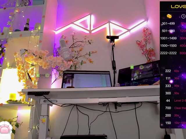 Gratis Live Sexcam mit _Marilyn_ _Marilyn_