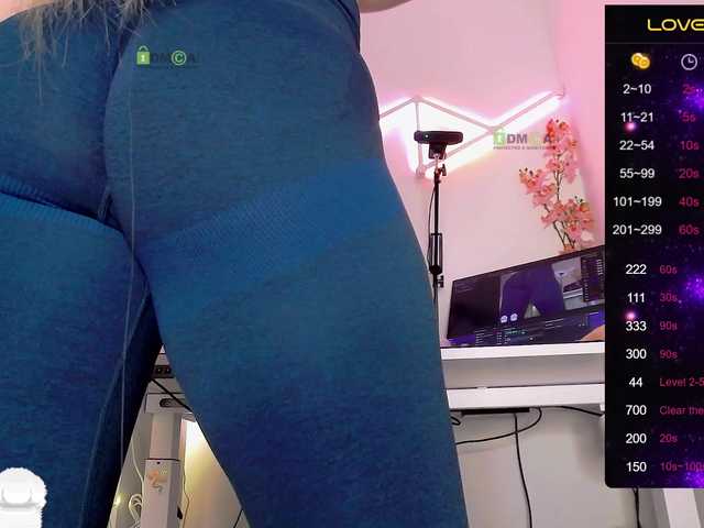 Gratis Live Sexcam mit _Marilyn_ _Marilyn_