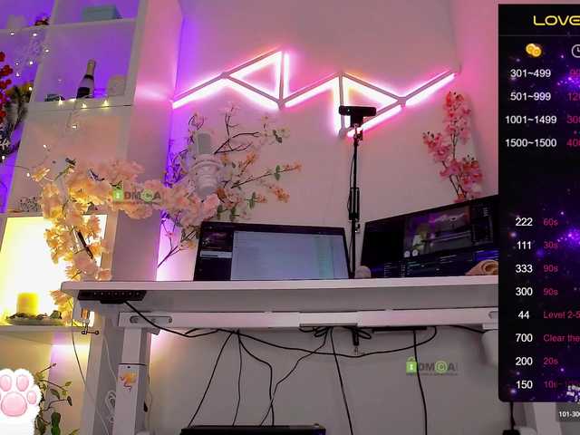 Gratis Live Sexcam mit _Marilyn_ _Marilyn_