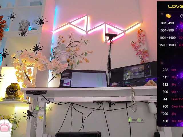 Gratis Live Sexcam mit _Marilyn_ _Marilyn_