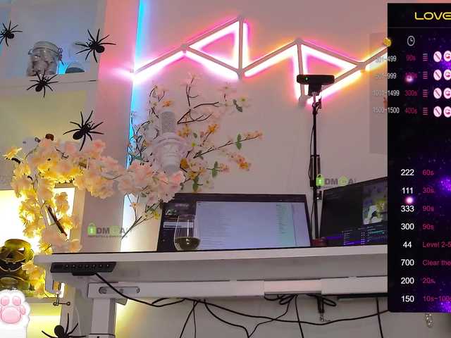 Gratis Live Sexcam mit _Marilyn_ _Marilyn_