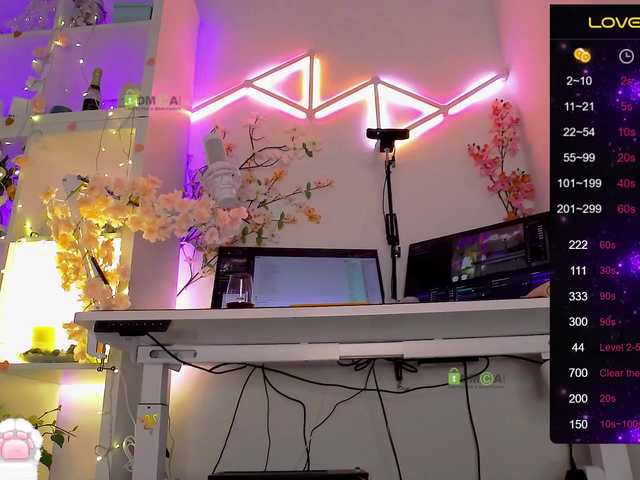 go to chat with _Marilyn_