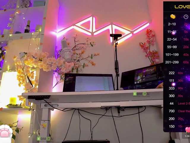 Gratis Live Sexcam mit _Marilyn_ _Marilyn_