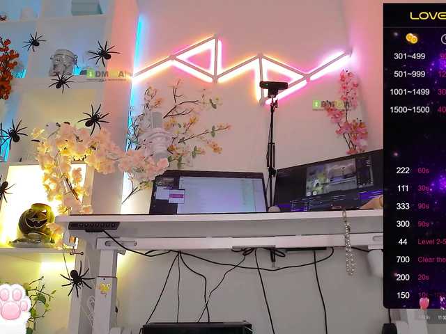 Entrez le videochat erotique avec le
modèle _Marilyn_ _Marilyn_