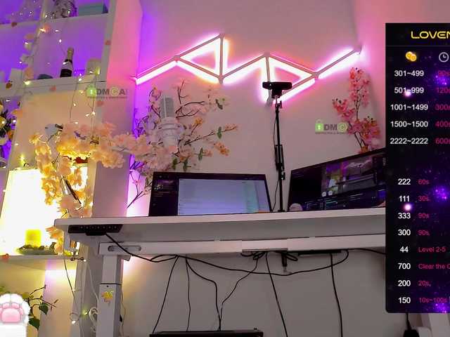 Gratis Live Sexcam mit _Marilyn_ _Marilyn_