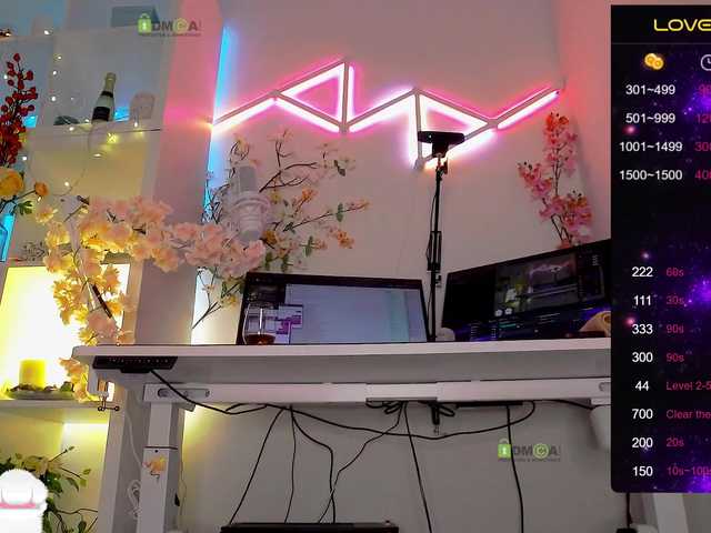 Gratis Live Sexcam mit _Marilyn_ _Marilyn_