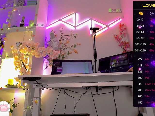 Gratis Live Sexcam mit _Marilyn_ _Marilyn_