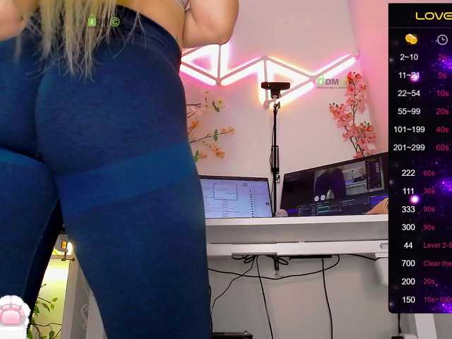 Gratis Live Sexcam mit _Marilyn_ _Marilyn_