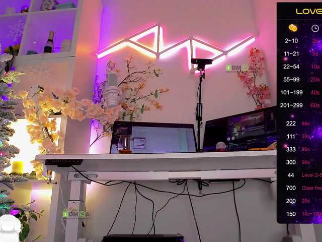 Entrez le videochat erotique avec le
modèle _Marilyn_ _Marilyn_