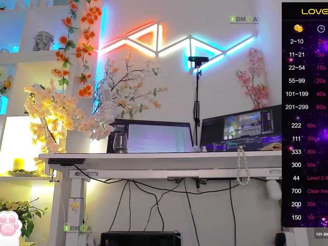 _Marilyn_ webcam