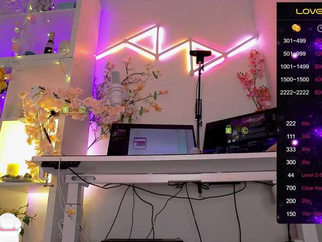 Gratis Live Sexcam mit _Marilyn_ _Marilyn_