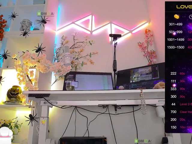 Gratis Live Sexcam mit _Marilyn_ _Marilyn_