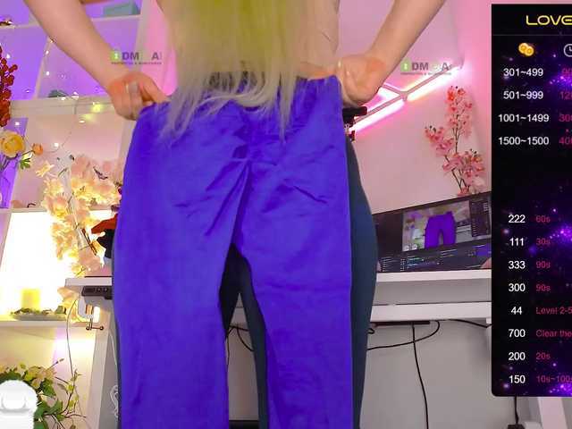 Gratis Live Sexcam mit _Marilyn_ _Marilyn_