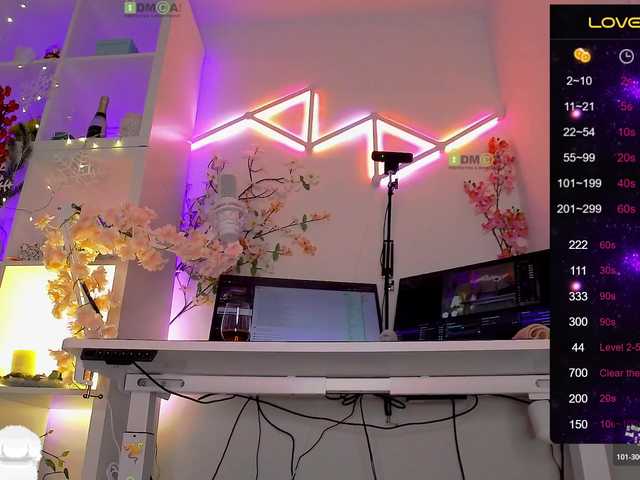 go to chat with _Marilyn_