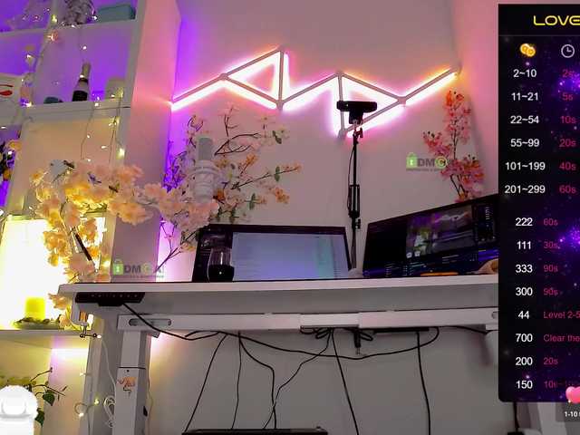 go to chat with _Marilyn_