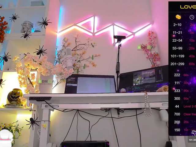 Entrez le videochat erotique avec le
modèle _Marilyn_ _Marilyn_