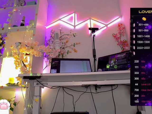 Accedi alla chat con il nickname _Marilyn_ _Marilyn_