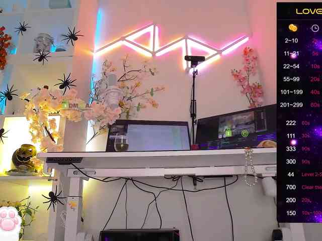 _Marilyn_ webcam