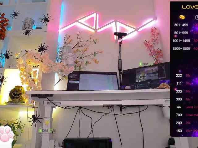 _Marilyn_ webcam
